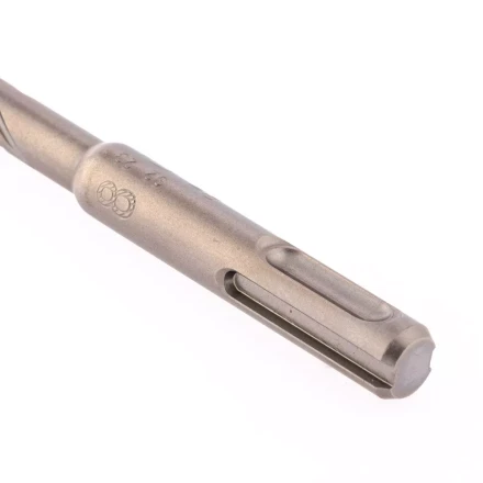 Бур по бетону QUADRO 8 x 210 мм SDS PLUS Gross 70773 купить в Когалыме