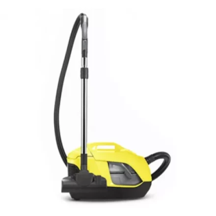 Пылесос для сухой уборки KARCHER DS 5.800 EU купить в Когалыме