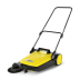 Ручная подметальная машина KARCHER S 4 купить в Когалыме