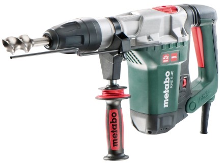 Перфоратор Metabo KHE 5-40 купить в Когалыме