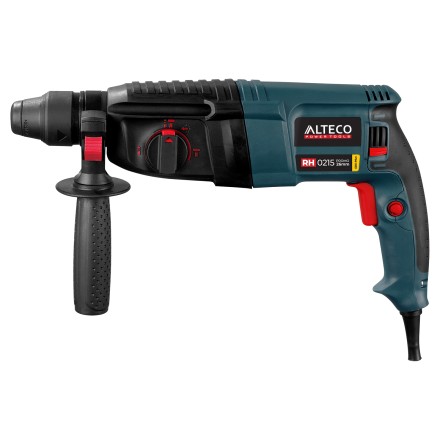 Перфоратор ALTECO RH 0215 Promo SDS-Plus / 26 мм 27501 купить в Когалыме