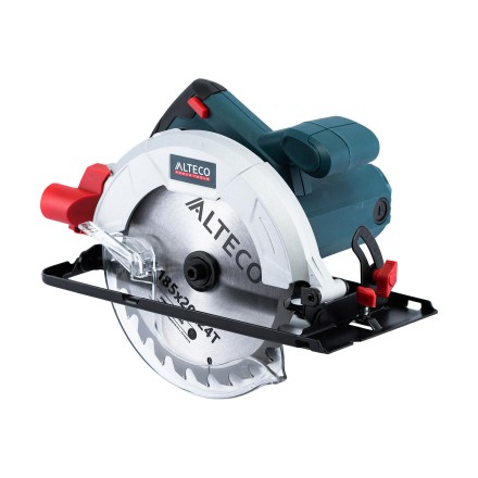 Циркулярная пила ALTECO Promo CS 1200-185 31014 купить в Когалыме
