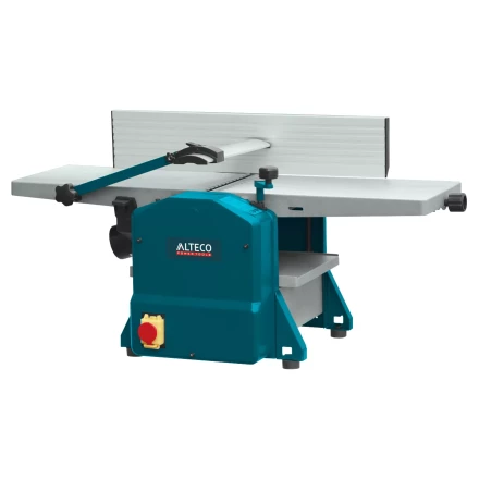 Фуговально-рейсмусовый станок ALTECO JP 254/120 59603 купить в Когалыме