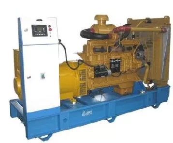 Дизельгенератор Исток АД250С-Т400-РМ21(е) купить в Когалыме