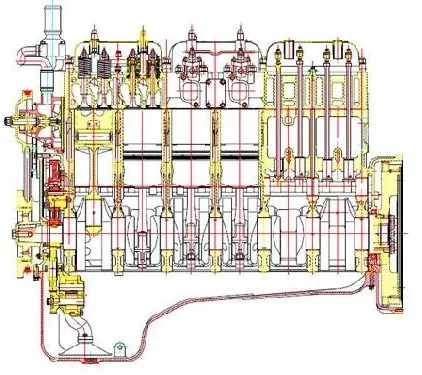 Дизельгенератор Исток АД250С-Т400-РМ21(е) купить в Когалыме