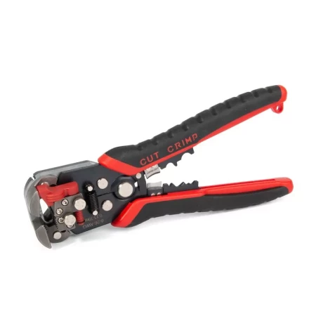 Автоматический многофункциональный стриппер WS-14 «Вольтмастер» КВТ купить в Когалыме