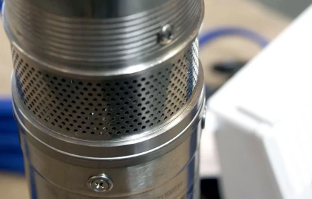 Насос скважинный Ведуга 6 БЦП 130-65 45057 купить в Когалыме