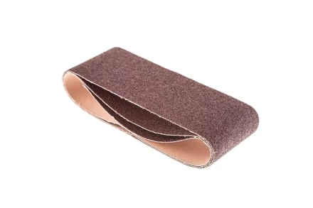 Лента шлиф. бесконечная HAMMER 75х457мм P40 купить в Когалыме