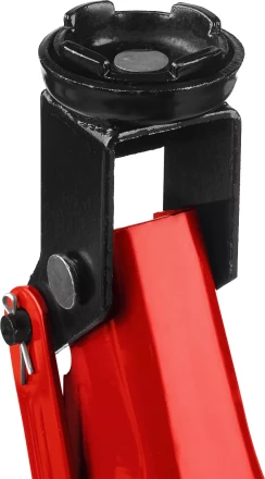 Домкрат гидравлический подкатной "RED FORCE", 2т, 125-320мм, STAYER 43152-2 43152-2 купить в Когалыме