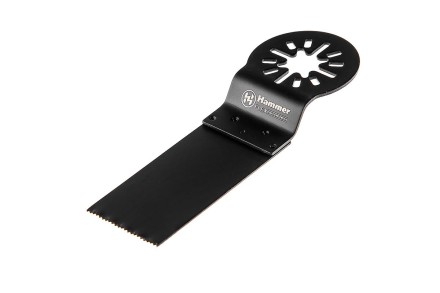 Насадка HAMMER MF-AC 035, BIM, 28*32.5*50мм купить в Когалыме