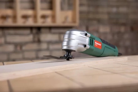 Насадка HAMMER MF-AC 035, BIM, 28*32.5*50мм купить в Когалыме