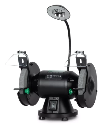 Точильный станок DWT DSP-250 L купить в Когалыме