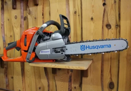 Бензопила Husqvarna 560 XP купить в Когалыме