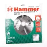 Диск пильный твердосплавный HAMMER Ф250х30мм 24зуб. купить в Когалыме