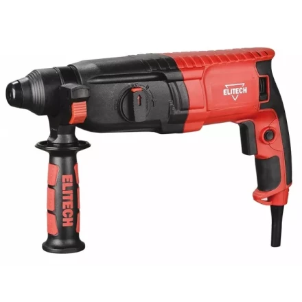 Перфоратор ELITECH П 0826 РЭМ купить в Когалыме