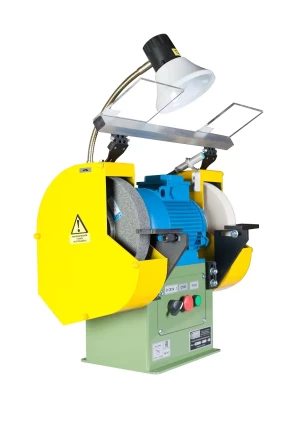 Настольный точильно-шлифовальный станок ТШ 1.25 (с ПП-750/У) круг 250х40х76 купить в Когалыме