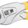 Секатор GRINDA алюминиевые ручки, универсальный, 185мм 8-423031_z01 купить в Когалыме