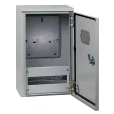 Щит учетно-распределительный навесной ЩРУ 3Н6 IP54 (350х250х120) RUCELF купить в Когалыме