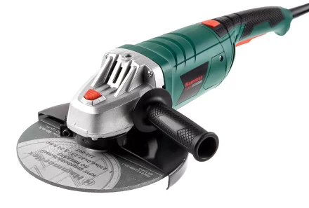 Болгарка УШМ Hammer Flex USM2400D купить в Когалыме