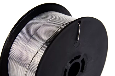 Проволока сварочная WESTER ALW 08045 купить в Когалыме