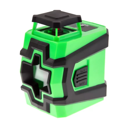 Лазерный нивелир Tesla L-360х1 купить в Когалыме