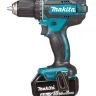 Дрель аккумуляторная Makita DDF482RME купить в Когалыме