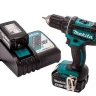 Дрель аккумуляторная Makita DDF482RME купить в Когалыме