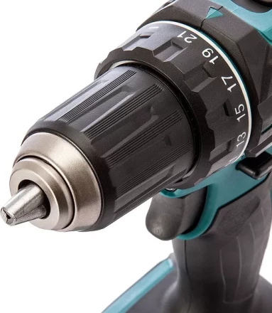 Дрель аккумуляторная Makita DDF482RME купить в Когалыме