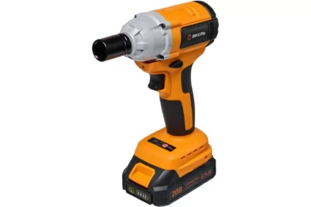 Гайковерт аккумуляторный Вихрь АГ-300/20Li 72/24/4 купить в Когалыме