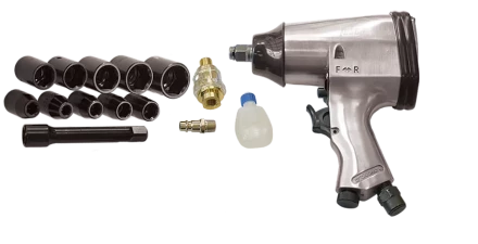 Пневмогайковерт PWS158/312 FUBAG купить в Когалыме