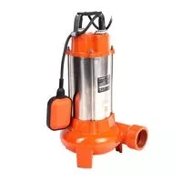 Насос дренажный для грязной воды FQ 1200N PATRIOT купить в Когалыме