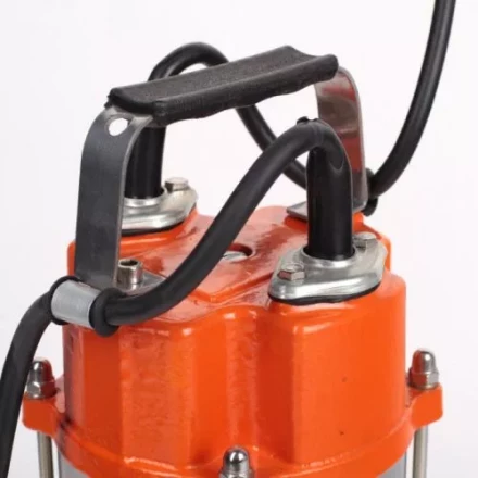 Насос дренажный для грязной воды FQ 1200N PATRIOT купить в Когалыме