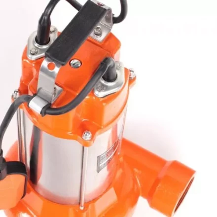 Насос дренажный для грязной воды FQ 1200N PATRIOT купить в Когалыме