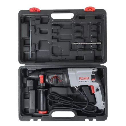 Перфоратор Ресанта П-800-3,4А 75/3/5 купить в Когалыме
