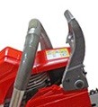 Бензопила RD-GC55-18 RedVerg купить в Когалыме