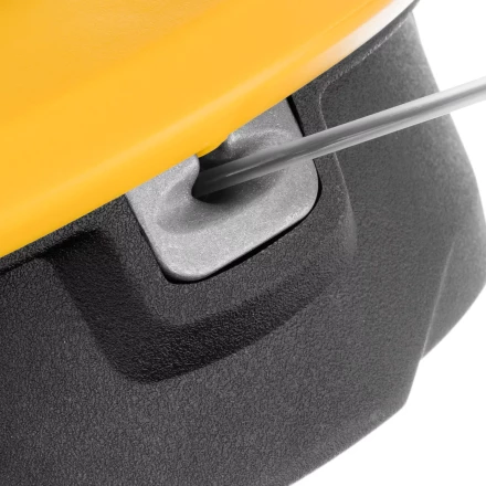 Катушка  триммер. полуавтомат. гайка М10, М12, М12, лев. резьба,шаг 1,25 1,5 1,75 мм// Denzel 96395 купить в Когалыме