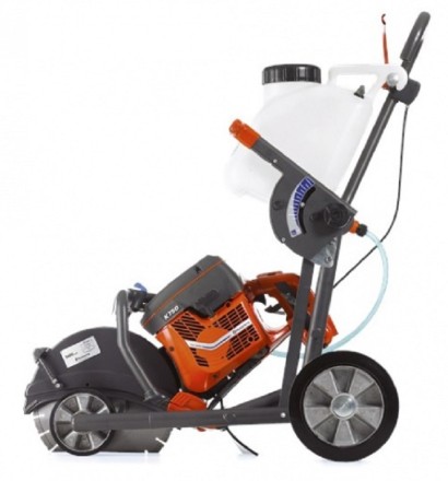 Тележка KV760 для бензореза K760 Husqvarna купить в Когалыме