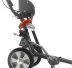 Тележка KV760 для бензореза K760 Husqvarna купить в Когалыме