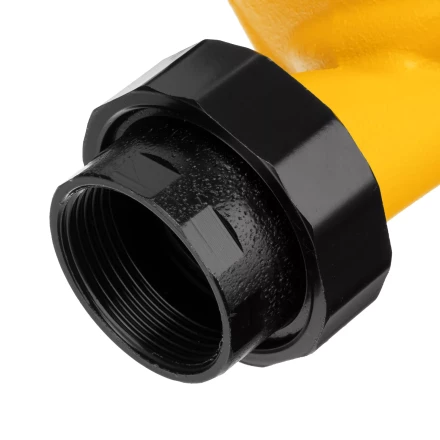 Циркуляционный насос CP32-4, напор 4 м, 50 л/мин, 1 м кабель, монт. длина 180 мм Denzel 99413 купить в Когалыме