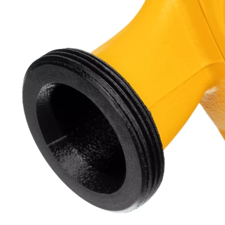 Циркуляционный насос CP32-4, напор 4 м, 50 л/мин, 1 м кабель, монт. длина 180 мм Denzel 99413 купить в Когалыме