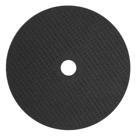 Круг отрезной по металлу, 180 х 1,8 х 22,2 мм, A46QBF Denzel 743483 купить в Когалыме