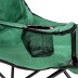 Стул складной с подлокотниками и подстаканником 81 х 51 х 86 см Camping Palisad 69608 купить в Когалыме