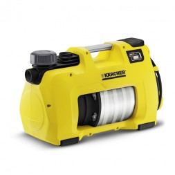 Поверхностный насос KARCHER BP 5 Home &amp; Garden