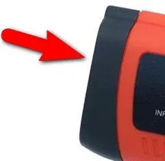 Пирометр инфракрасный TemPro 300 ADA купить в Когалыме