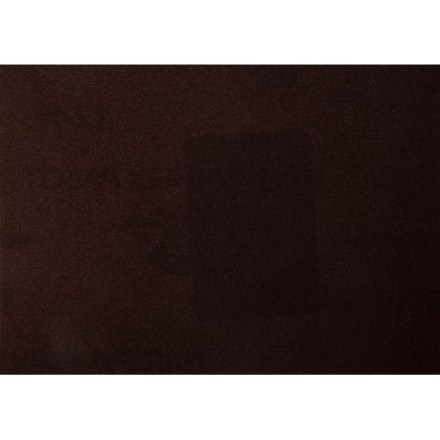 Шлиф-шкурка водостойкая на тканной основе, № 5 (Р 220), 3544-05, 17х24см, 10 листов 3544-05 купить в Когалыме