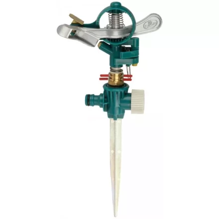 Распылитель RACO импульсный, латунный, на пике, 490кв.м 4260-55/722C купить в Когалыме