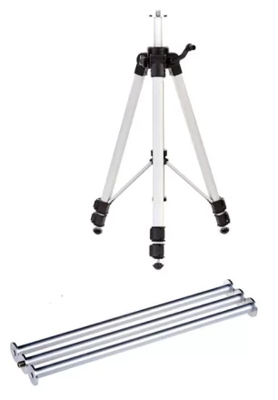 Нивелир лазерный ADA ULTRALINER 360 4V Set купить в Когалыме