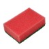 Губки для посуды Optima MAXI, 98 x 65 x 31 мм, 10 шт., Home Palisad 923545 купить в Когалыме