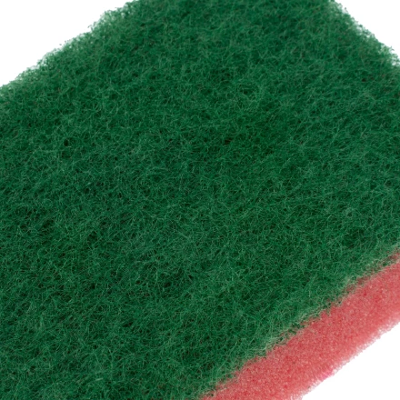 Губки для посуды Optima MAXI, 98 x 65 x 31 мм, 10 шт., Home Palisad 923545 купить в Когалыме