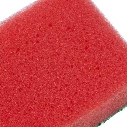 Губки для посуды Optima MAXI, 98 x 65 x 31 мм, 10 шт., Home Palisad 923545 купить в Когалыме